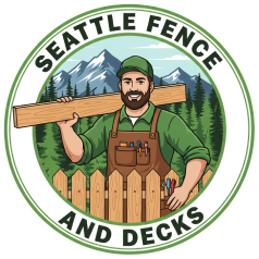Seattle Fence and Decks